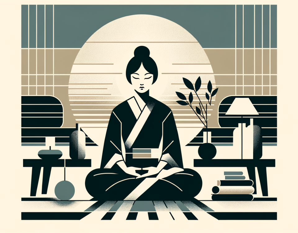 Creating Serene Spaces: Home Decor for Harmony