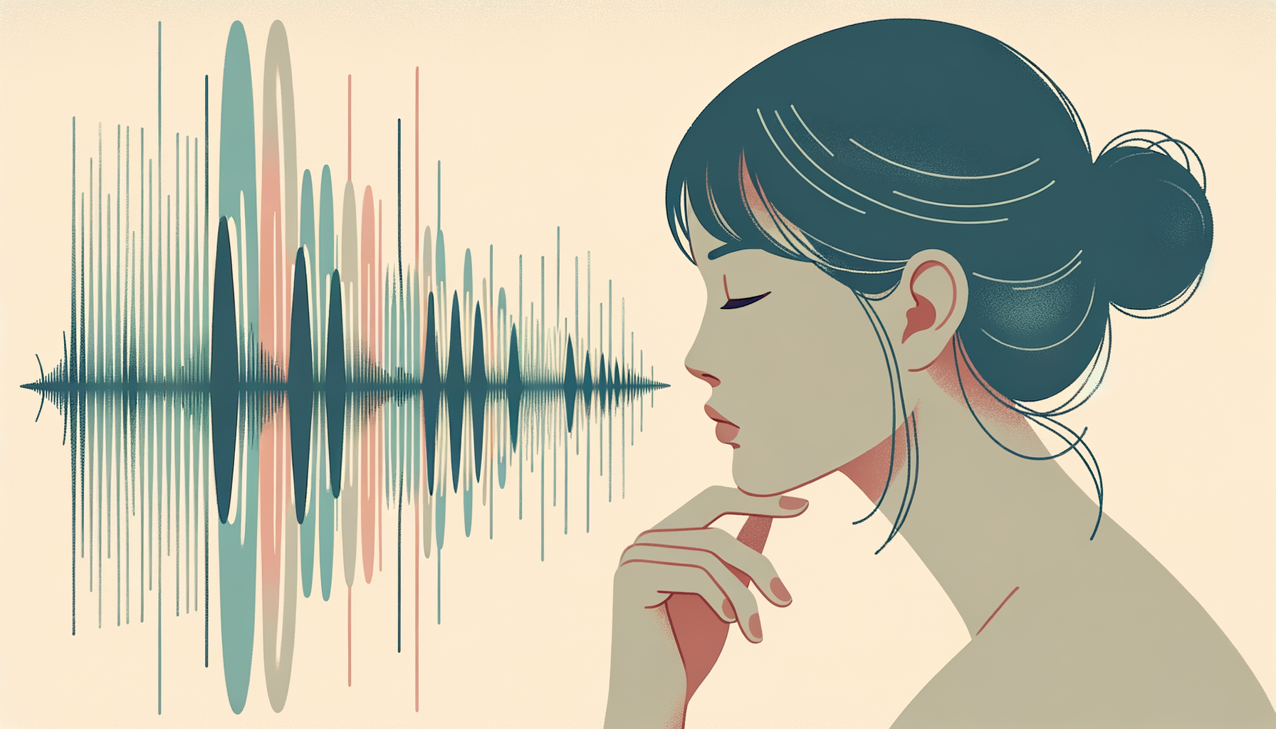 Sound Healing: Frequencies That Mend