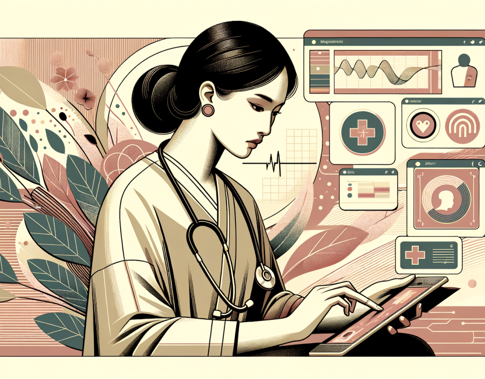 Tech Innovations in Women’s Health to Watch Out for This Year