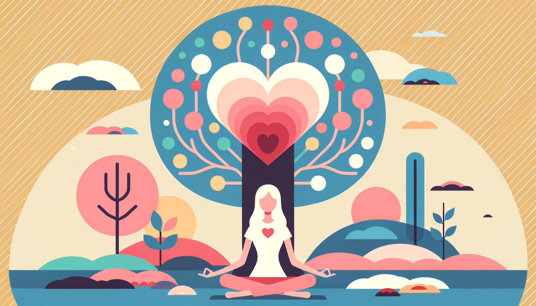 New Studies Link Meditation to Improved Heart Health