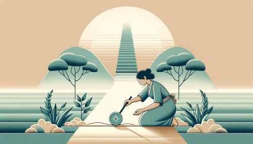 How to Set and Achieve Personal Goals