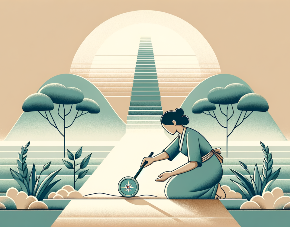 How to Set and Achieve Personal Goals