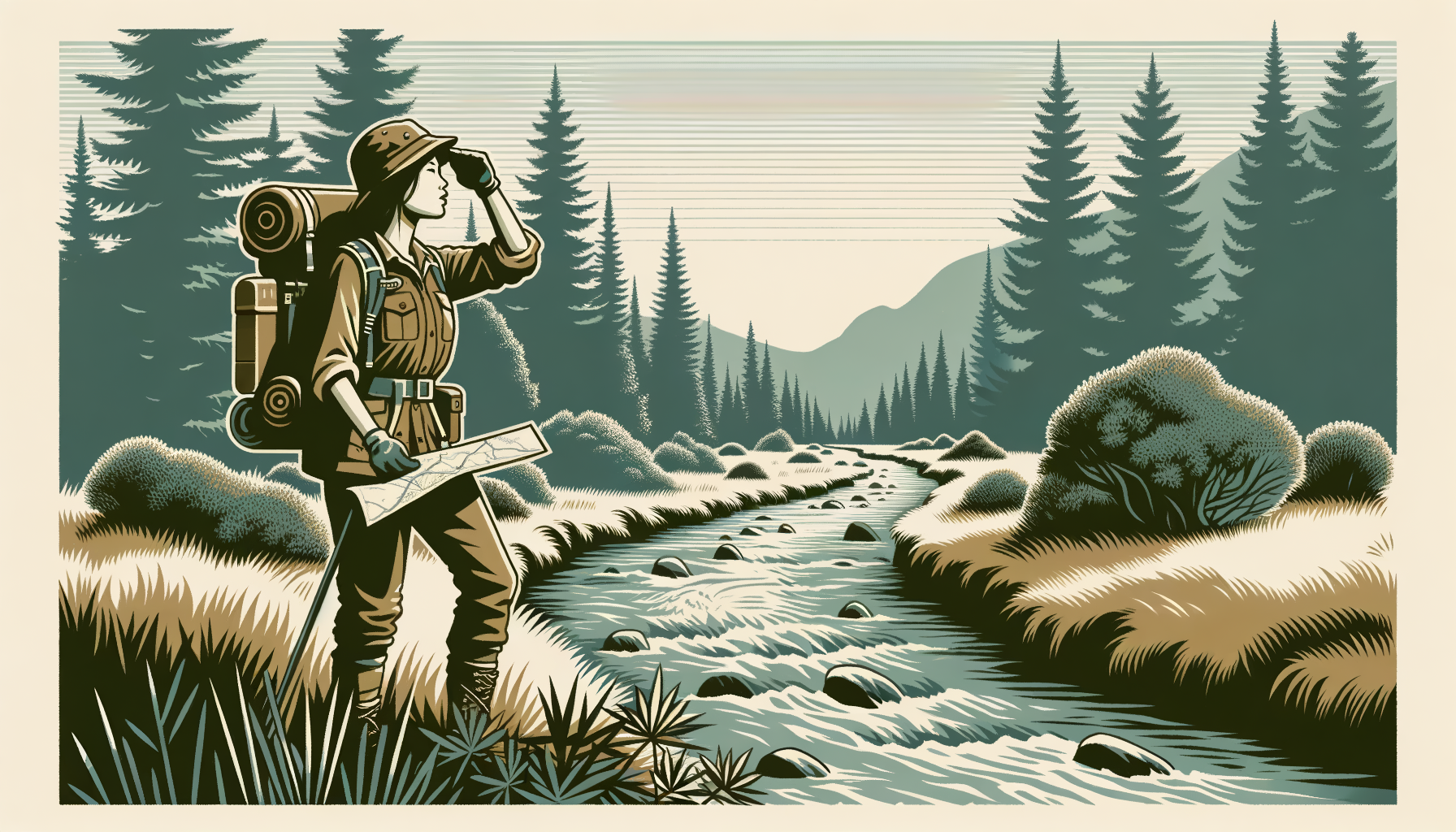 Outdoor Activities to Reconnect with Nature