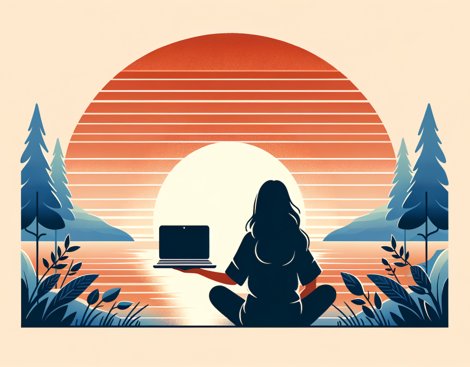 The Impact of Digital Detox on Mental Health