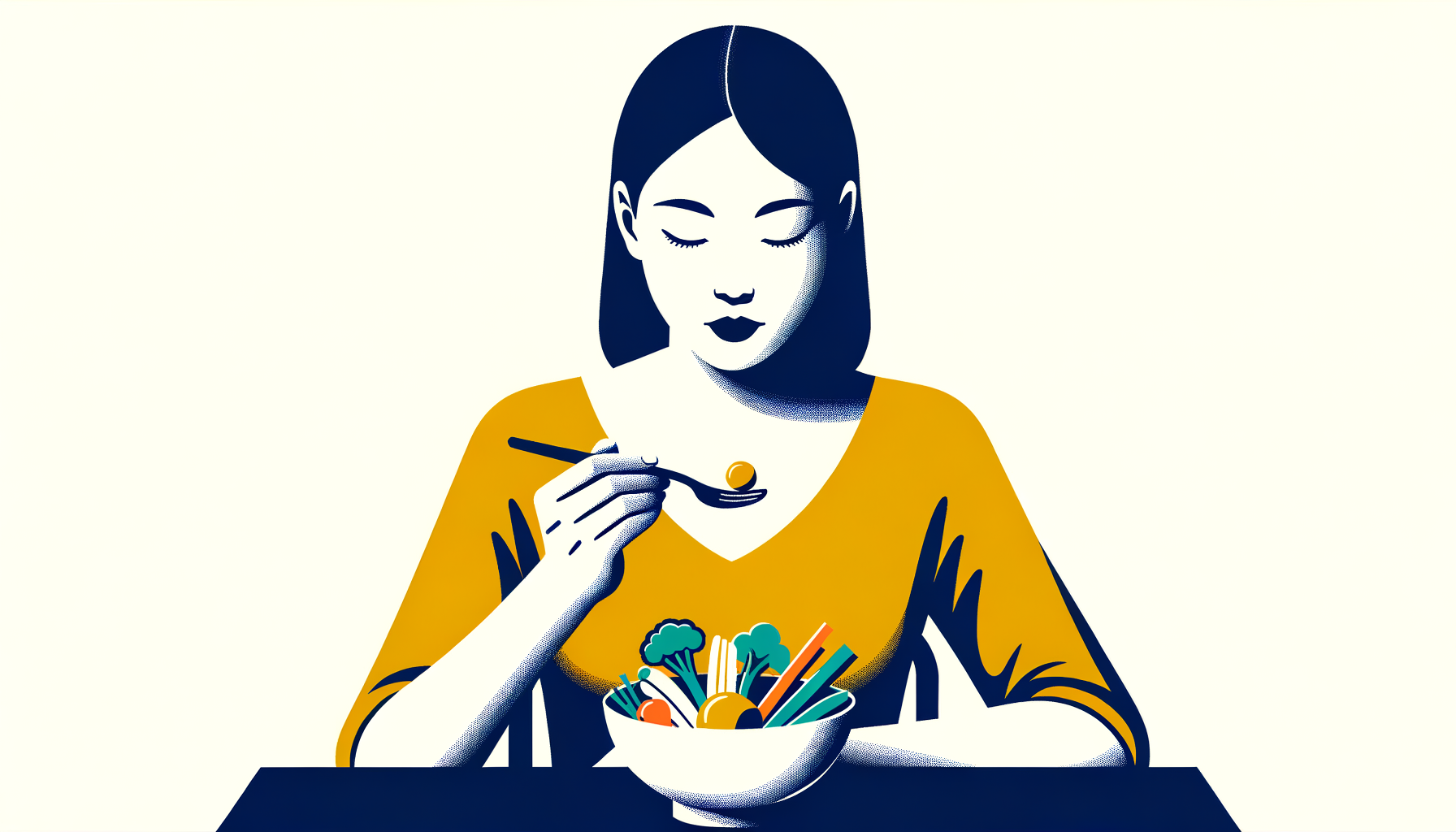 Mindful Eating: Transform Your Relationship with Food