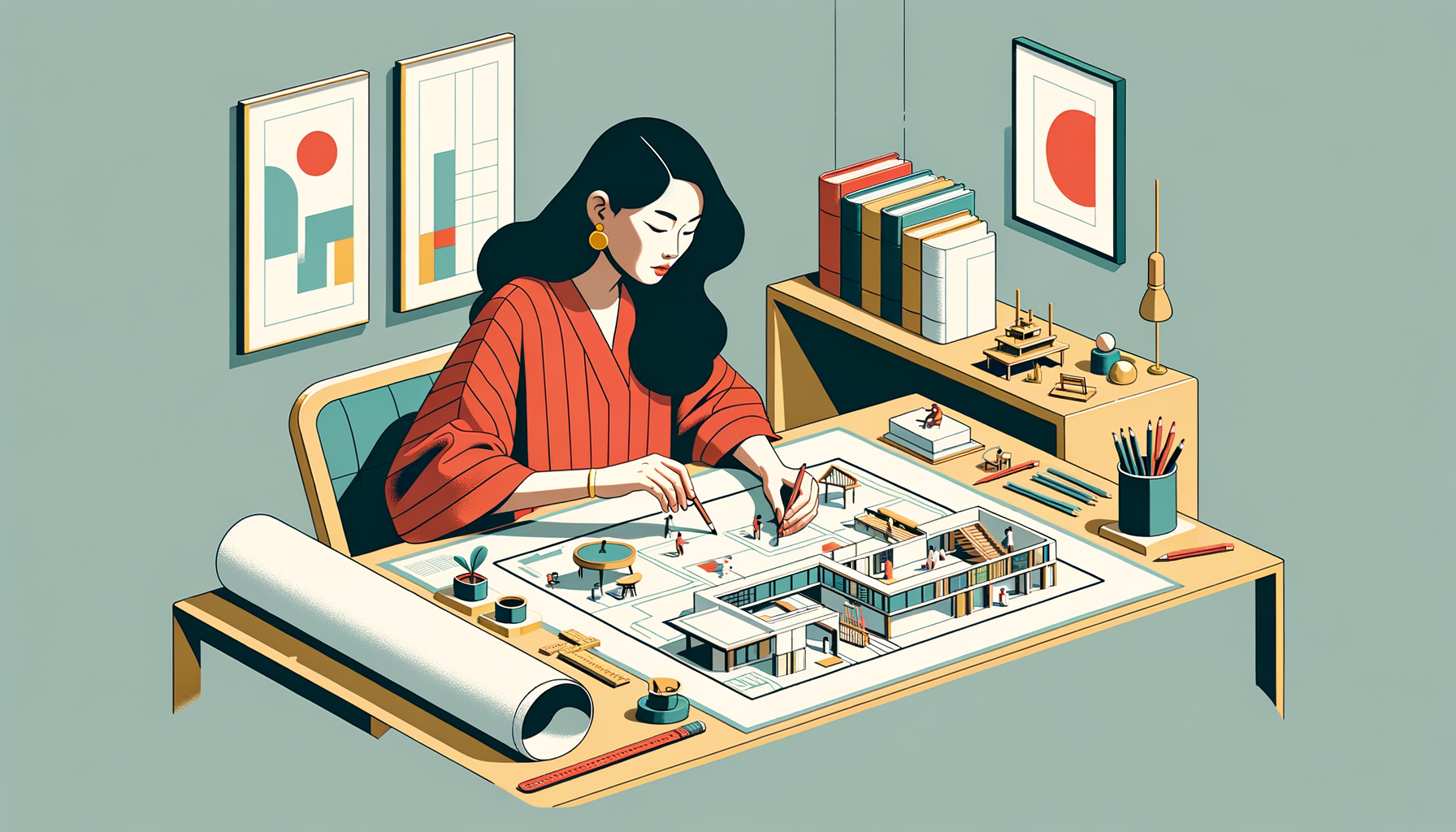 Creating a High-Vibe Home: Tips for Designing a Space that Feeds Your Soul