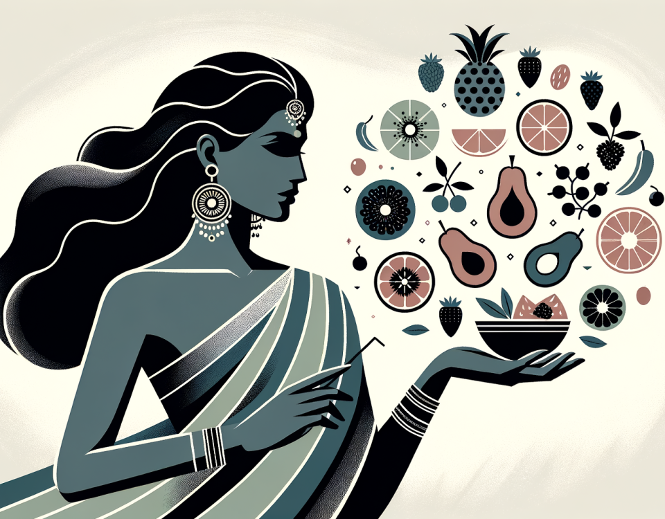 Top 10 Superfoods to Boost Your Energy