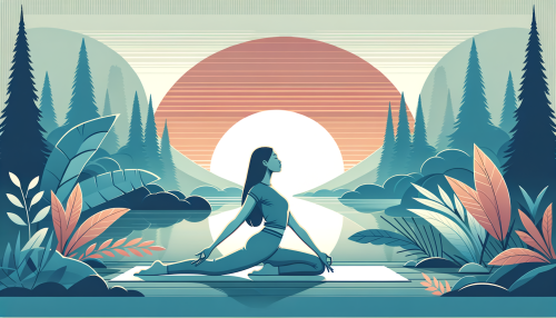 Yoga for Vitality: Poses to Energize Your Day