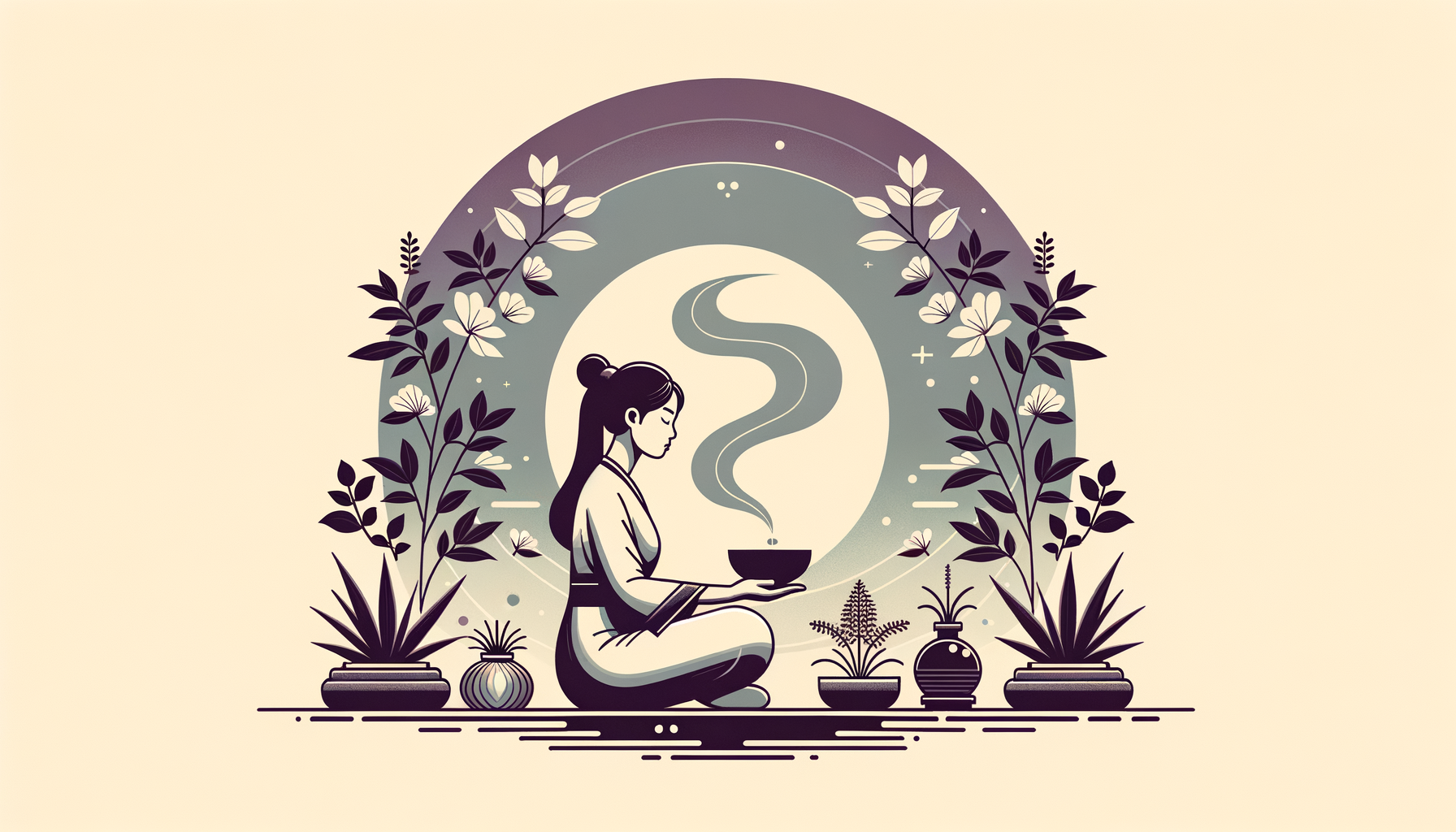 The Role of Scents in Mood Enhancement