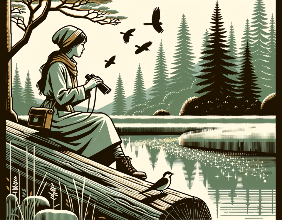 Outdoor Activities to Reconnect with Nature