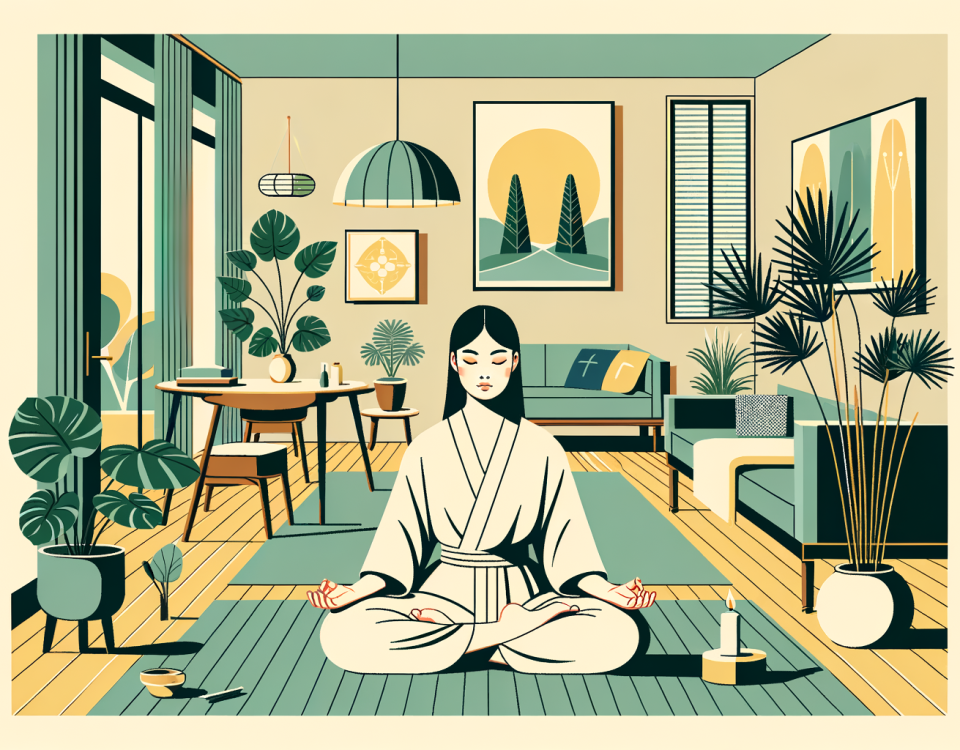 Stress Management Techniques for a Healthier You
