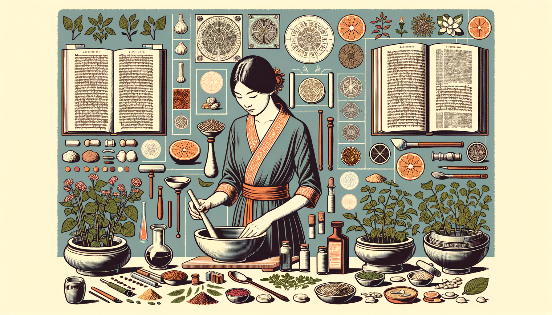 Ayurvedic Approaches to Modern Health Issues