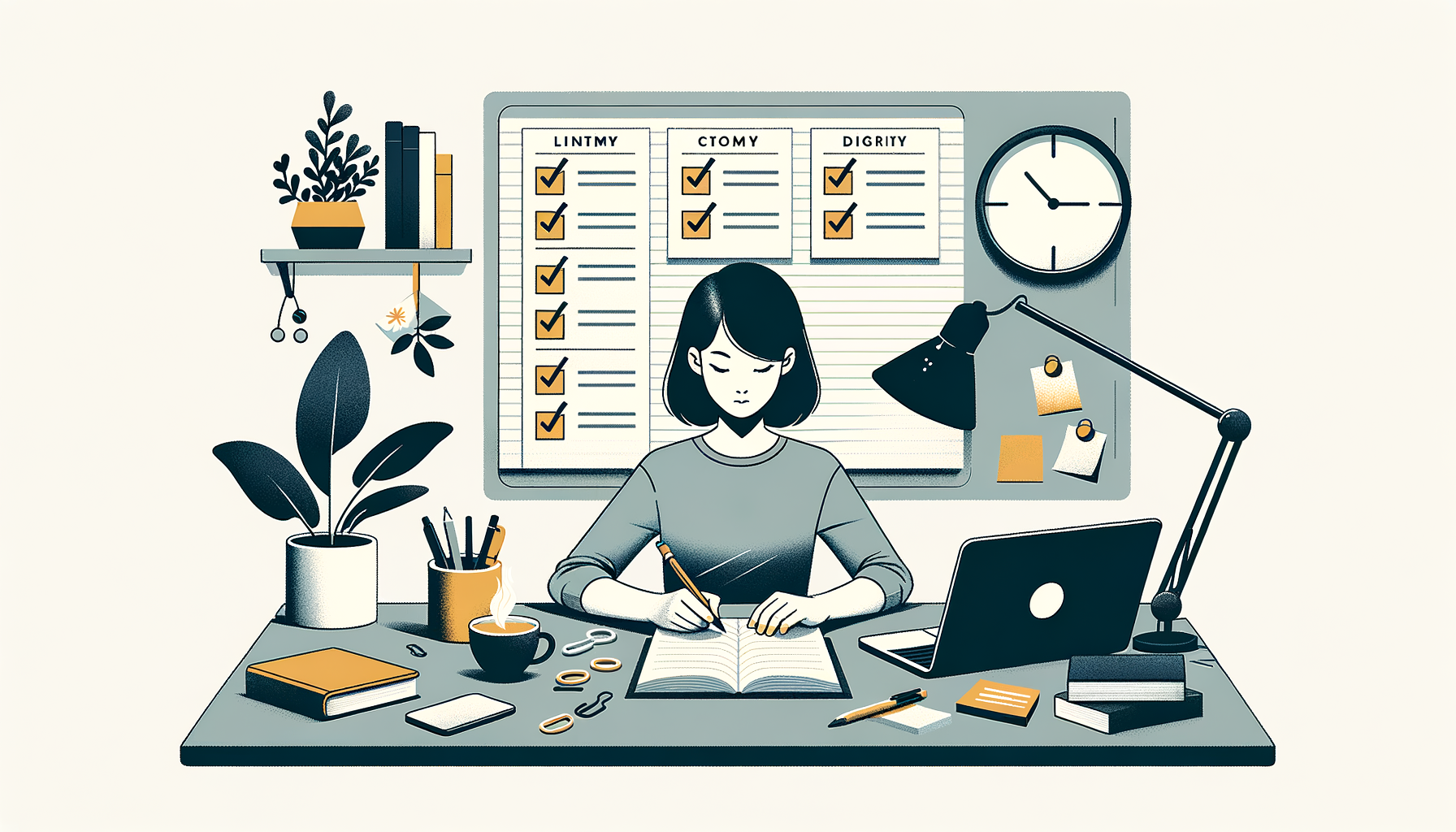 Strategies for Effective Time Management