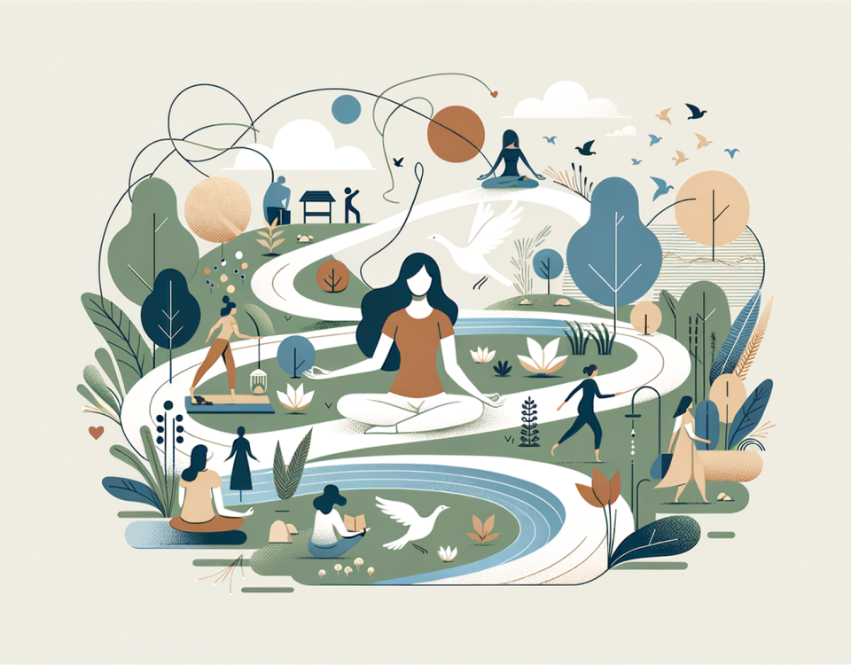The Power of Community in Wellness Journeys