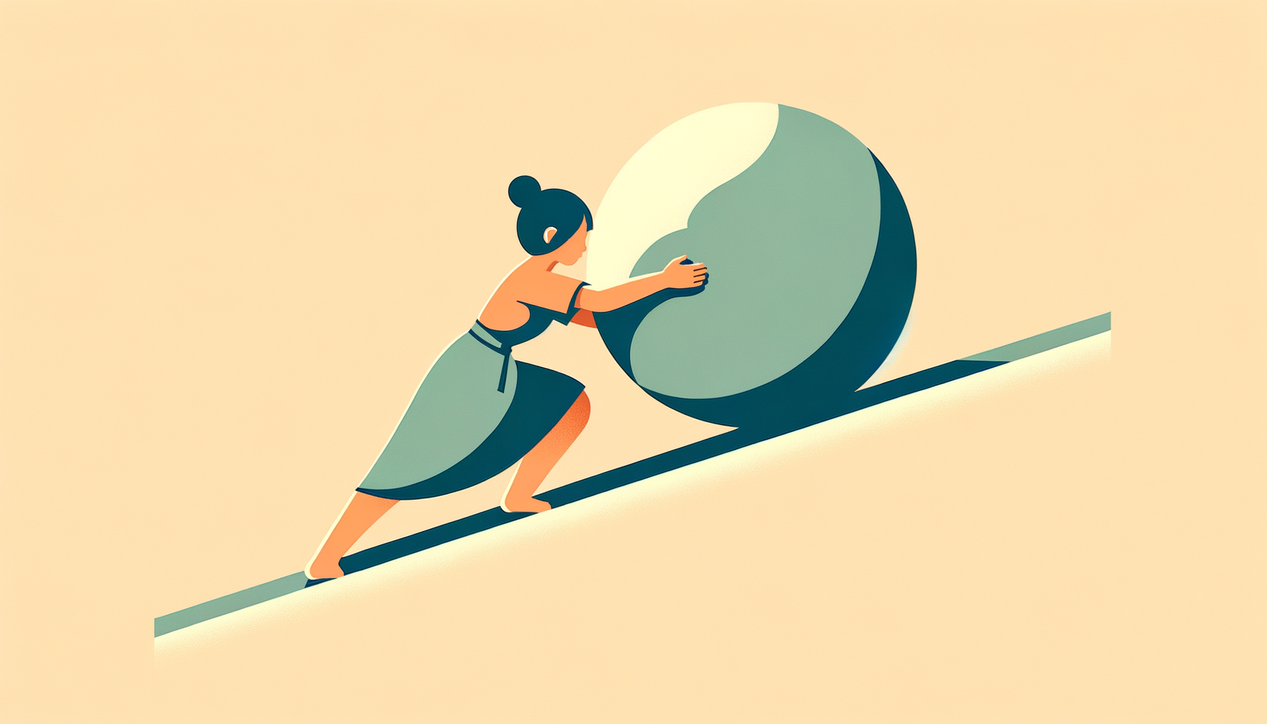 Building Resilience in a Fast-Paced World