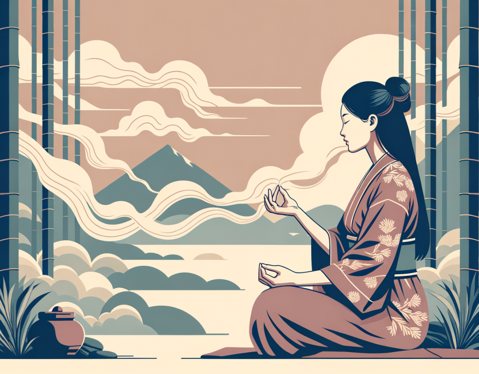 Overcoming Anxiety: Effective Techniques for a Calmer Mind