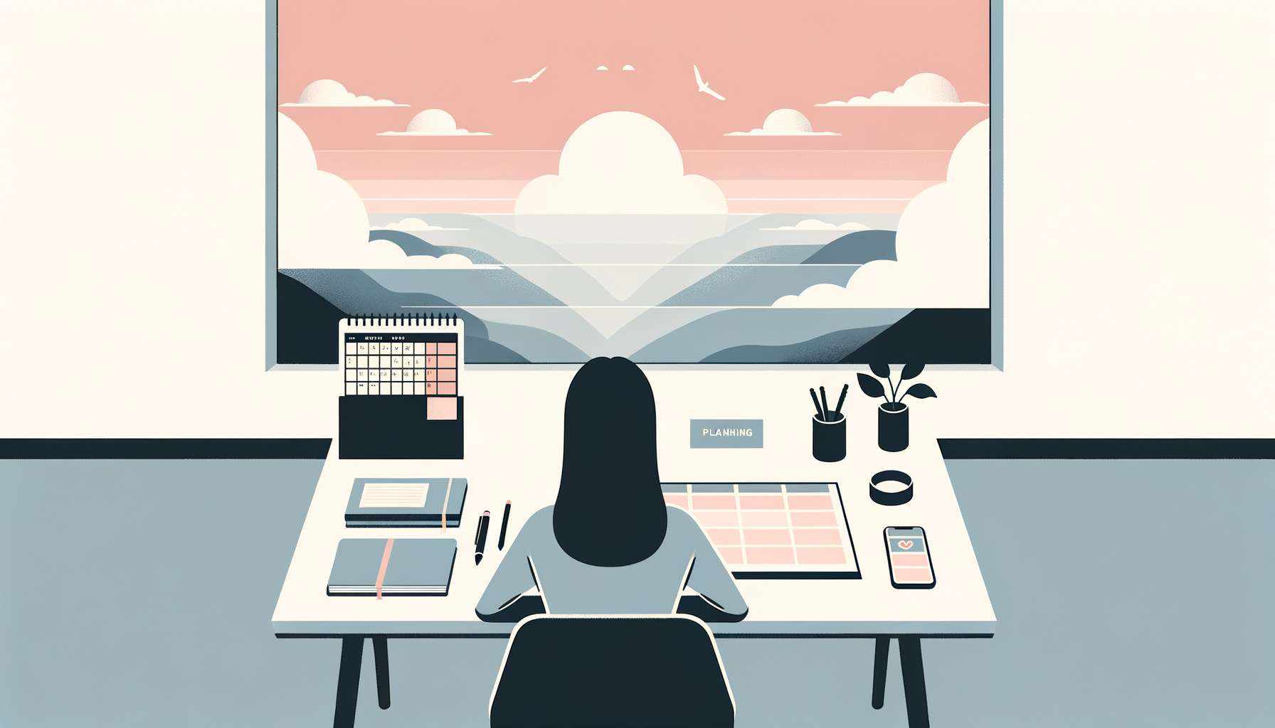 How to Set and Achieve Personal Goals