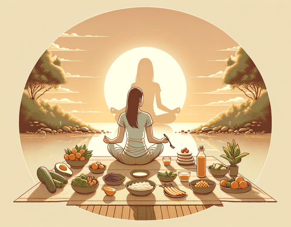Mindful Eating: Transform Your Relationship with Food