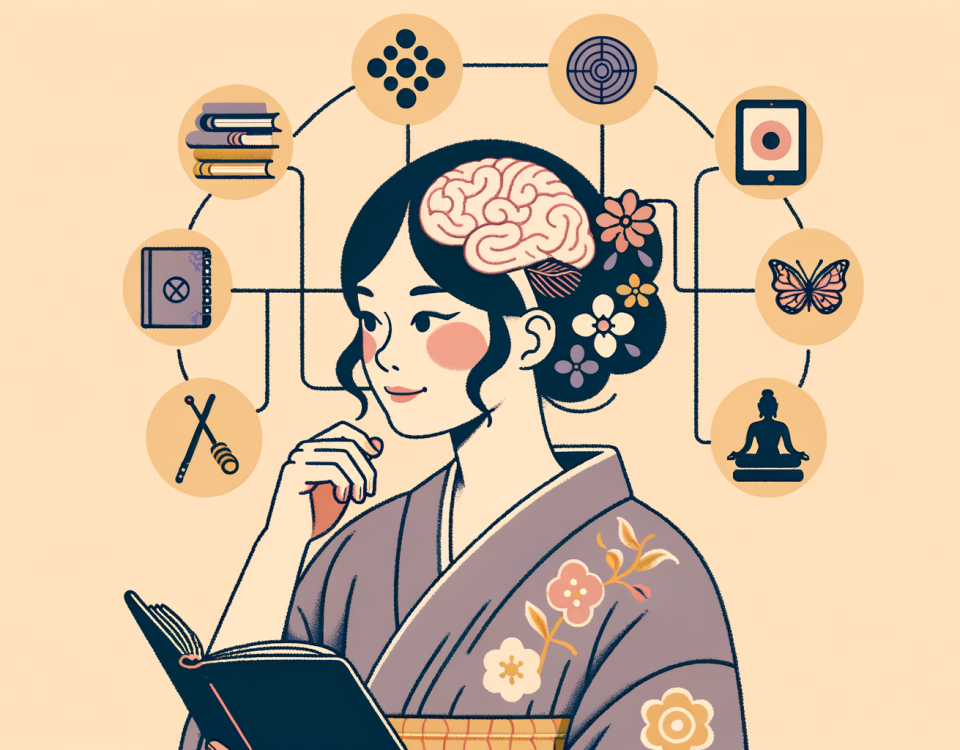 The Science of Neuroplasticity and Personal Growth