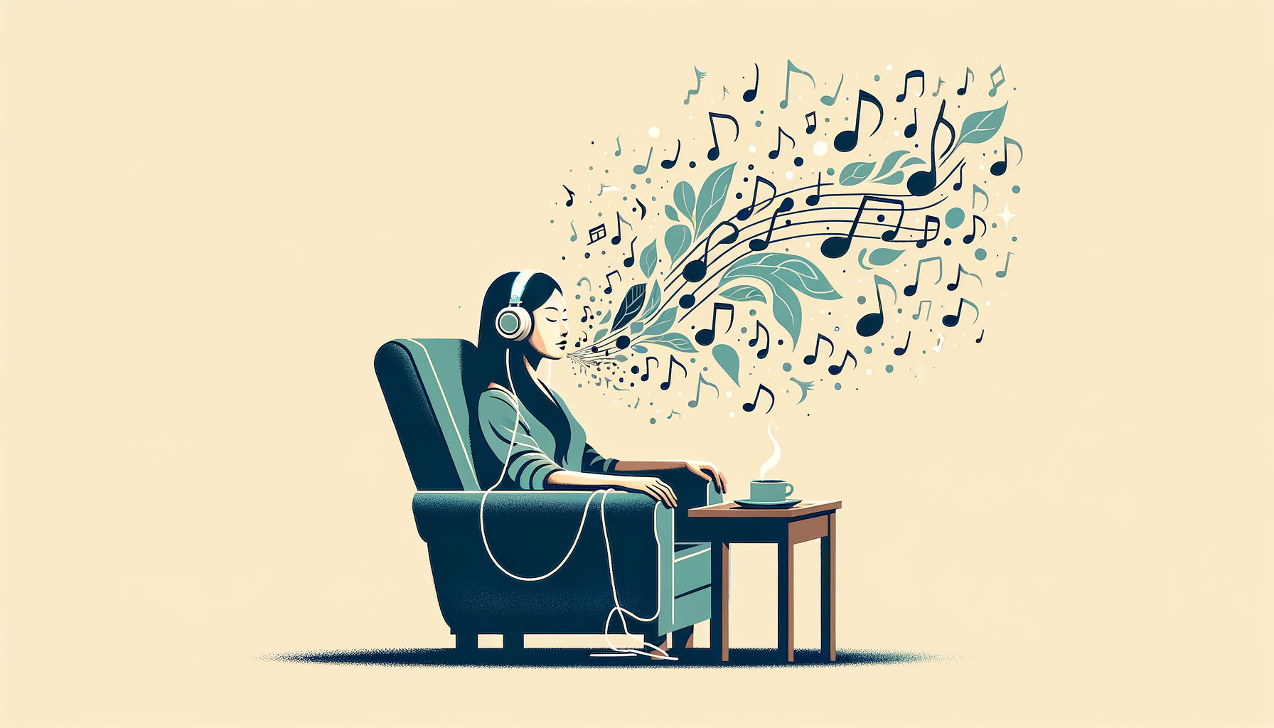 The Role of Music in Mental Wellbeing