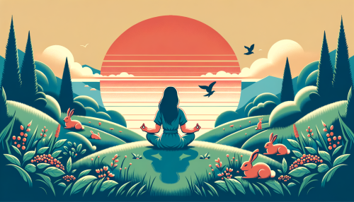 The Benefits of Spending Time in Nature