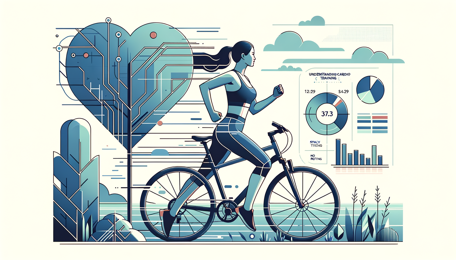 Cardio vs. Strength Training: Finding Your Balance