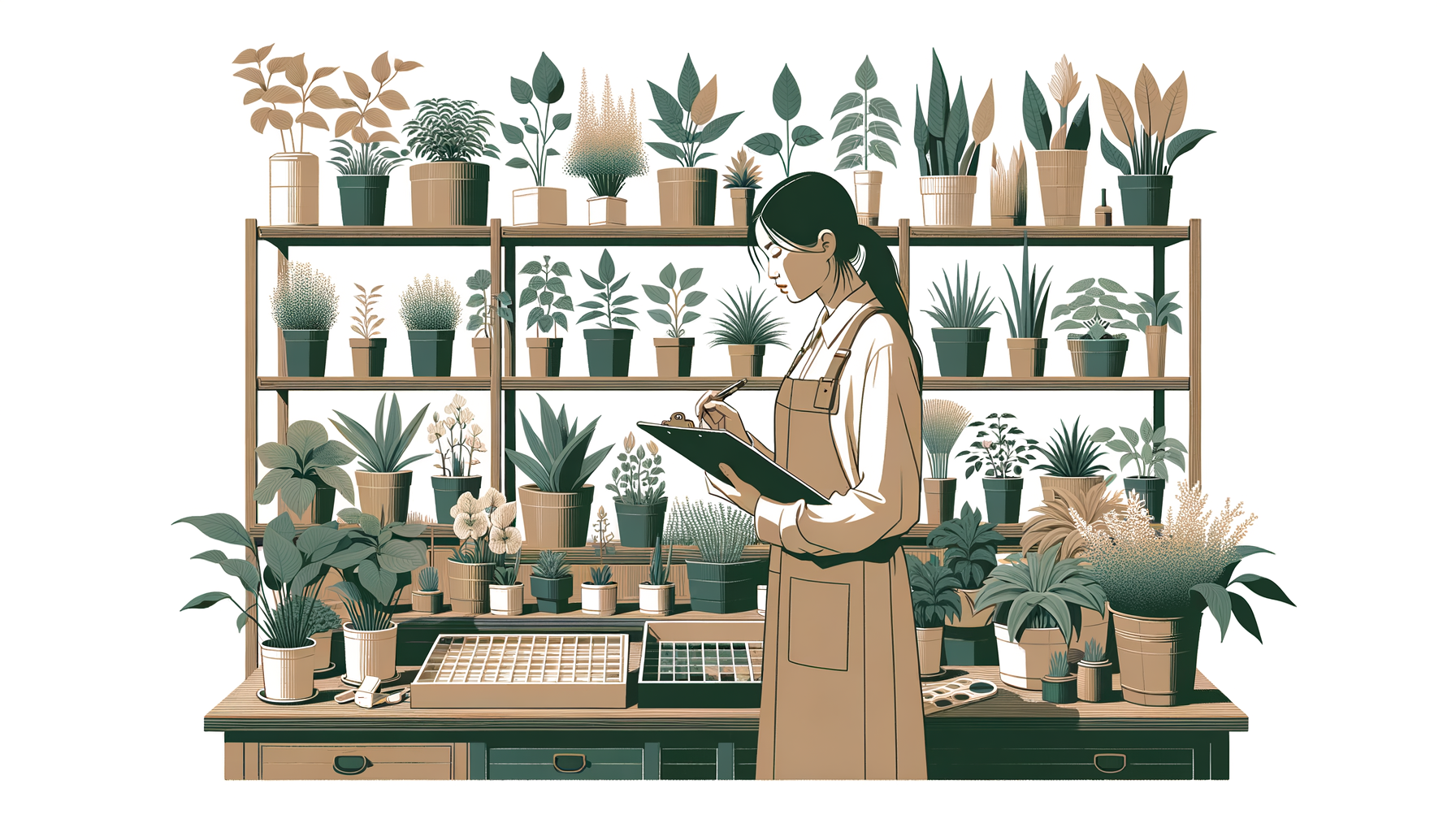 Decorating with Plants: Boosting Your Home's Vibe