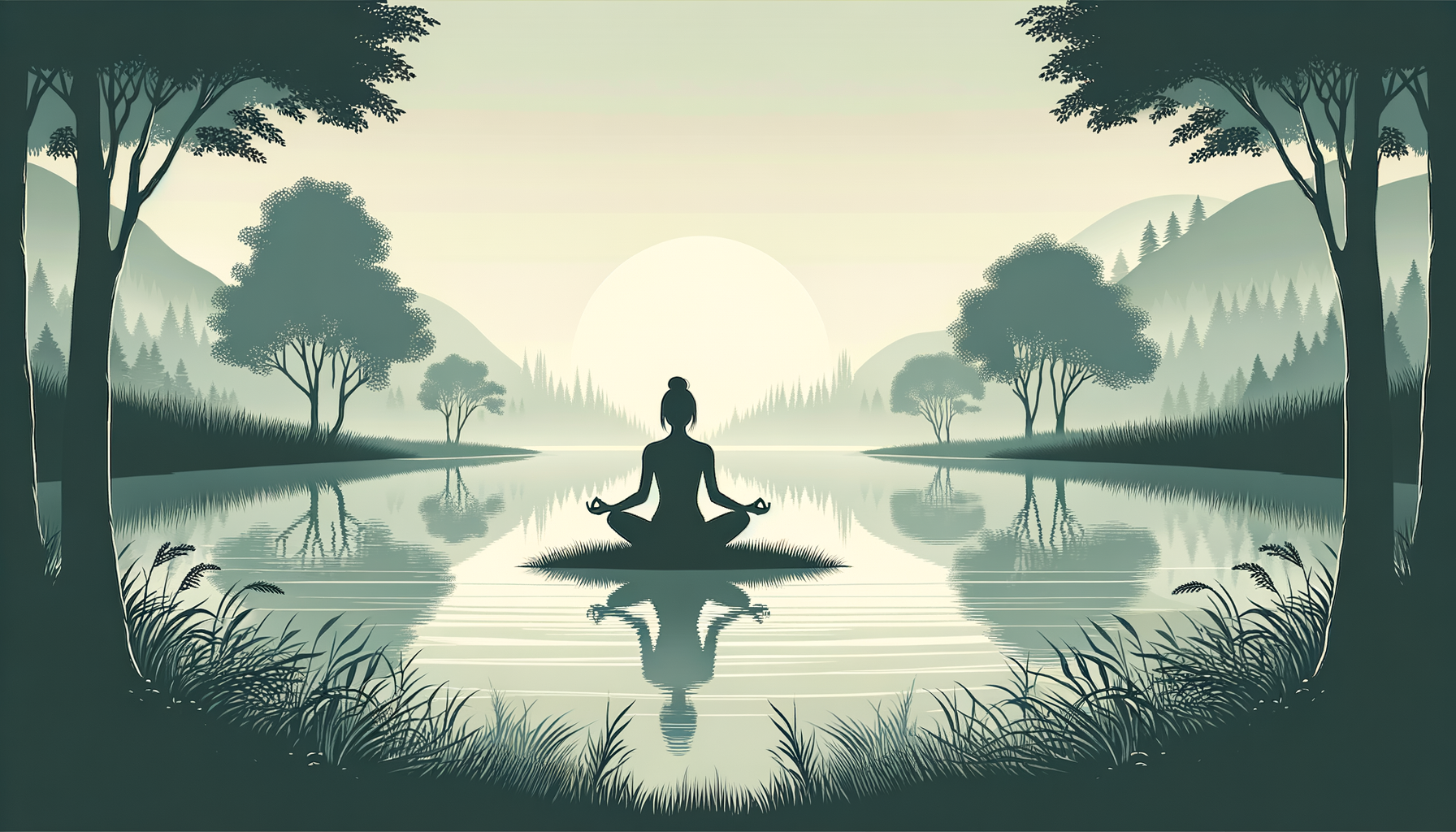 Mindful Breathing Exercises to Calm Your Mind