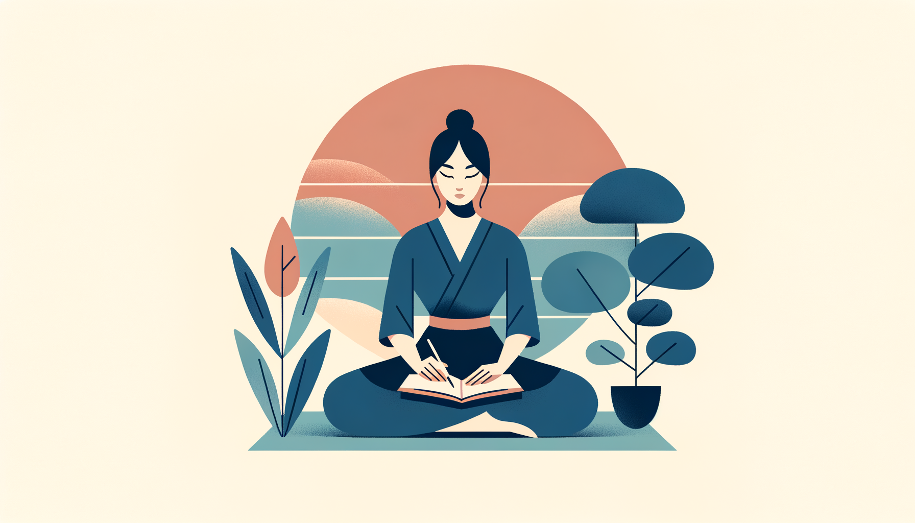 The Impact of Positive Affirmations on Your Daily Vibe