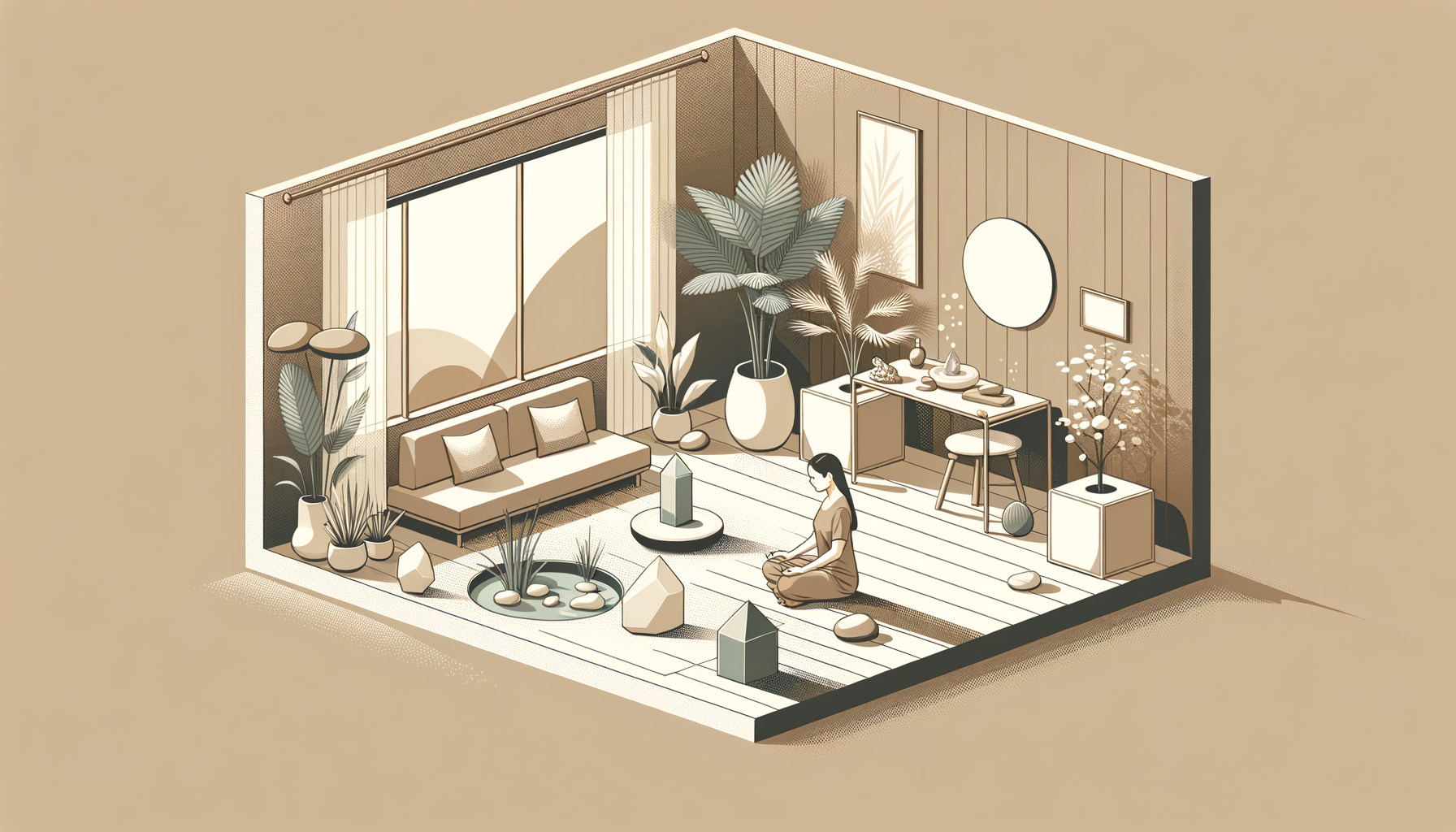 The Power of Feng Shui for Positive Energy