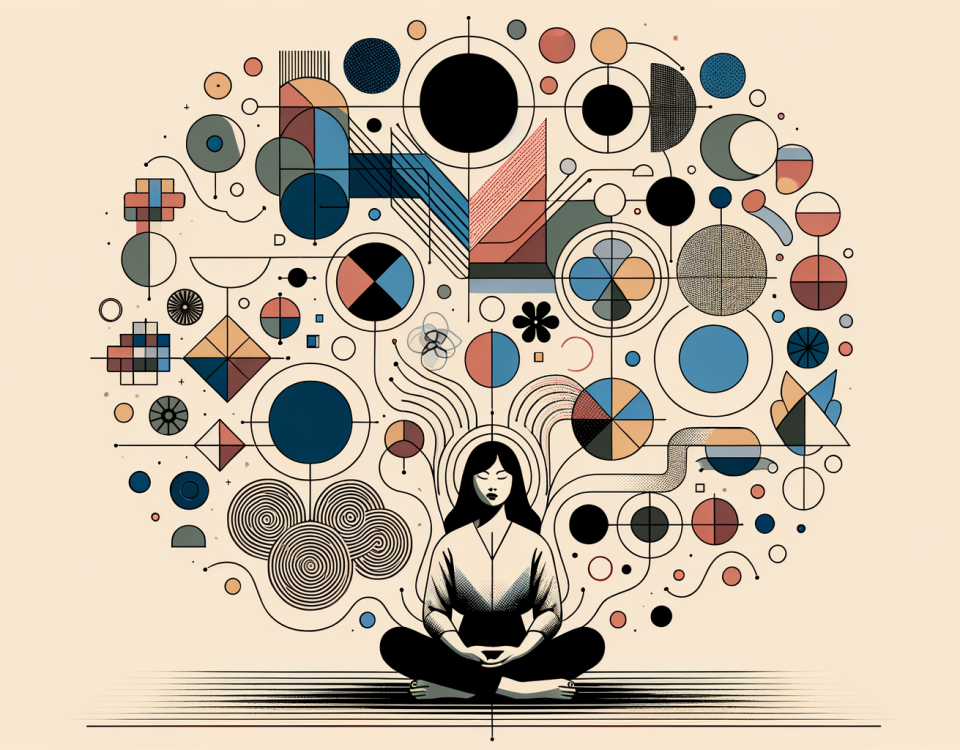 The Intersection of Art and Mindfulness