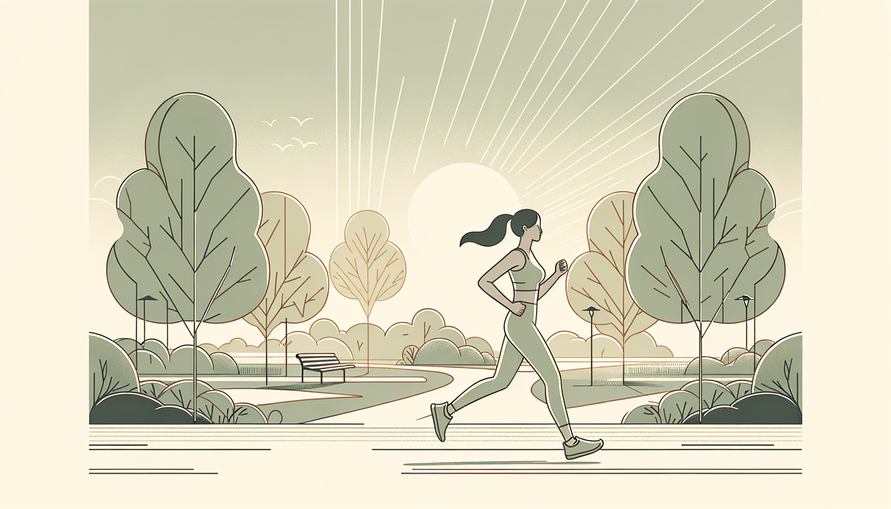 The Benefits of Spending Time in Nature
