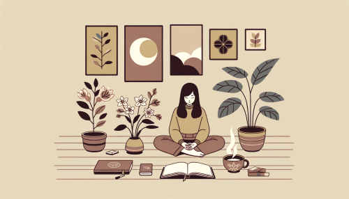 How to Cultivate a Gratitude Practice