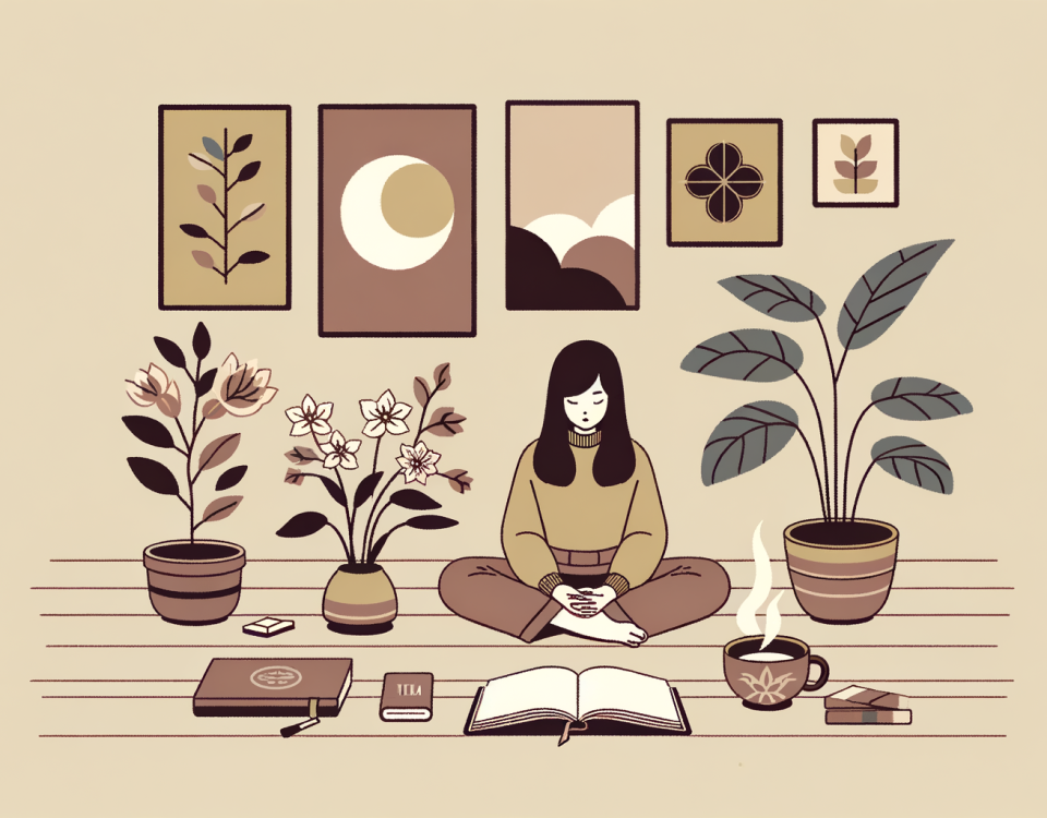 How to Cultivate a Gratitude Practice