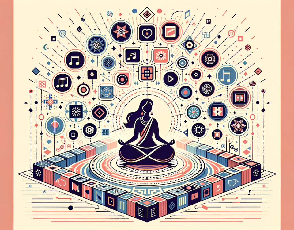Curating a Playlist for Your Best Mood