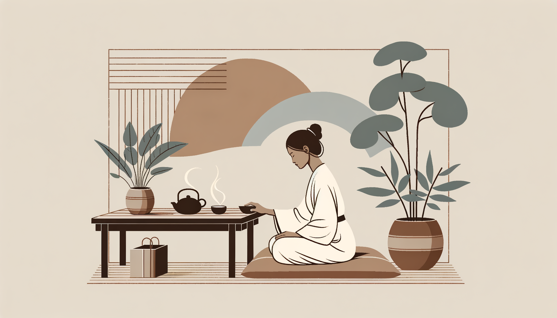 The Role of Rituals in Daily Wellness