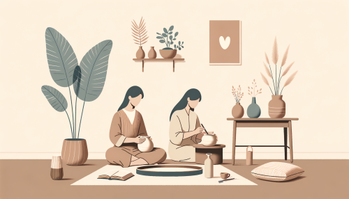 The Art of Slow Living: Embracing Minimalism