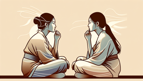 Mindful Communication: Building Stronger Relationships