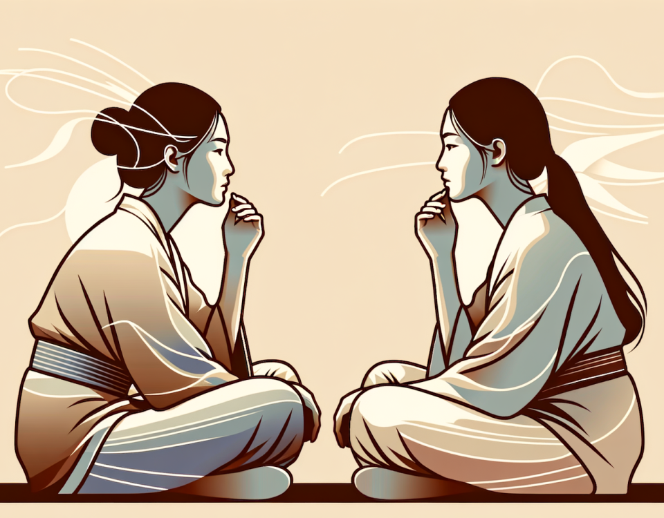 Mindful Communication: Building Stronger Relationships