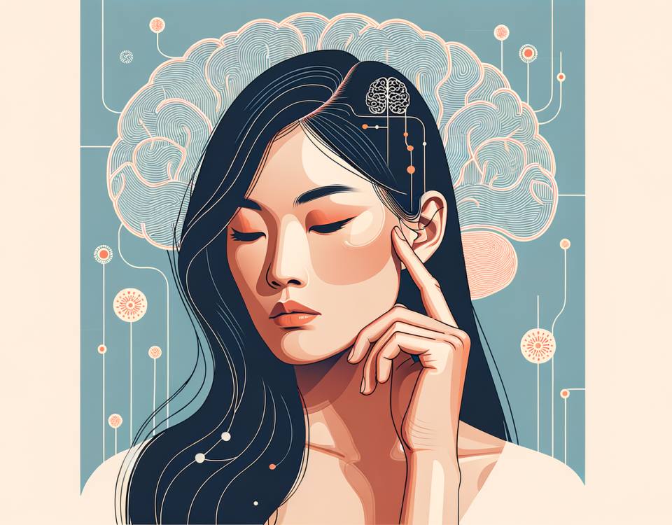 Neuroplasticity: How to Rewire Your Brain for Greater Resilience
