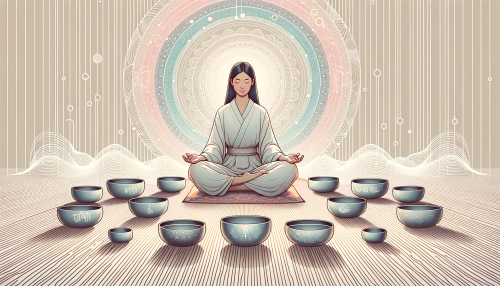 Exploring the World of Healing Sound Baths