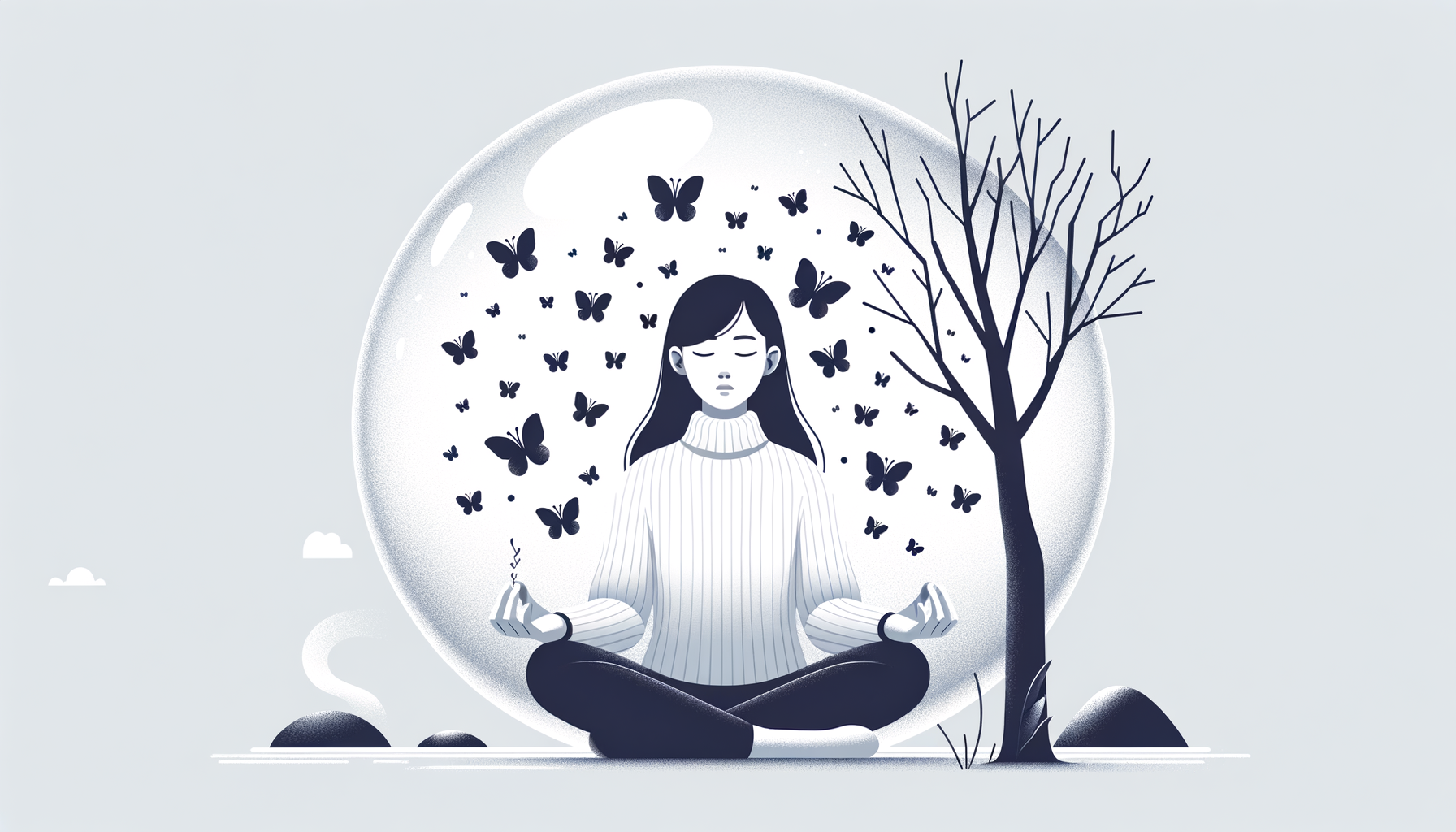 Overcoming Anxiety: Effective Techniques for a Calmer Mind