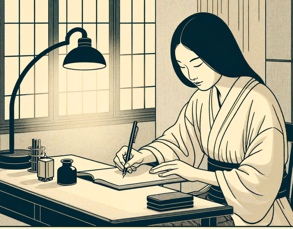The Benefits of Journaling for Mental Clarity