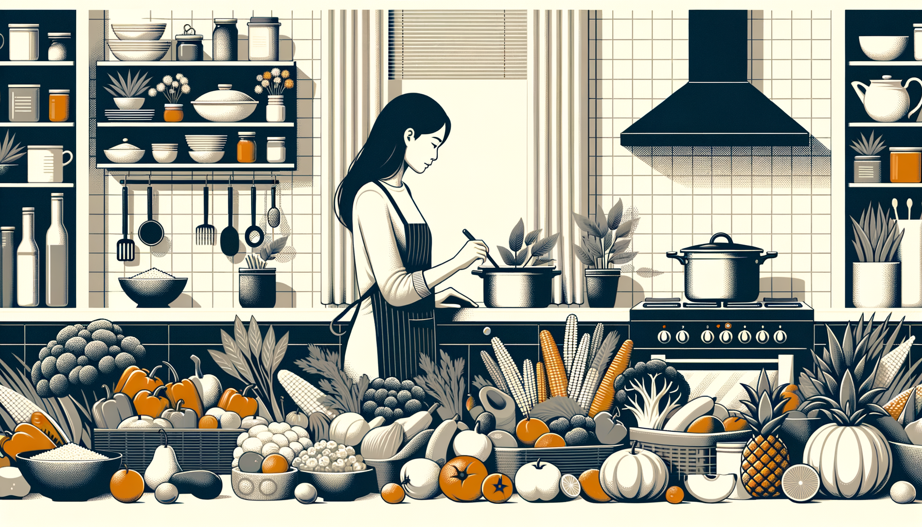 Unlocking the Secrets to a Balanced Diet