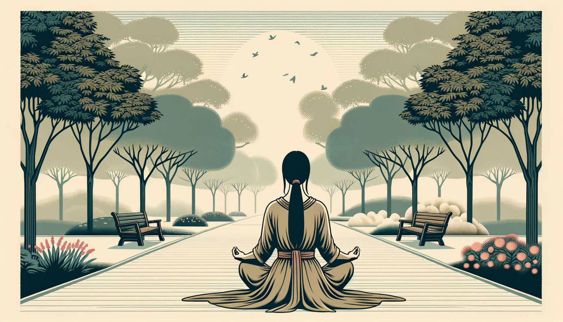 Mindfulness for Beginners: A Simple Guide to Starting Your Practice