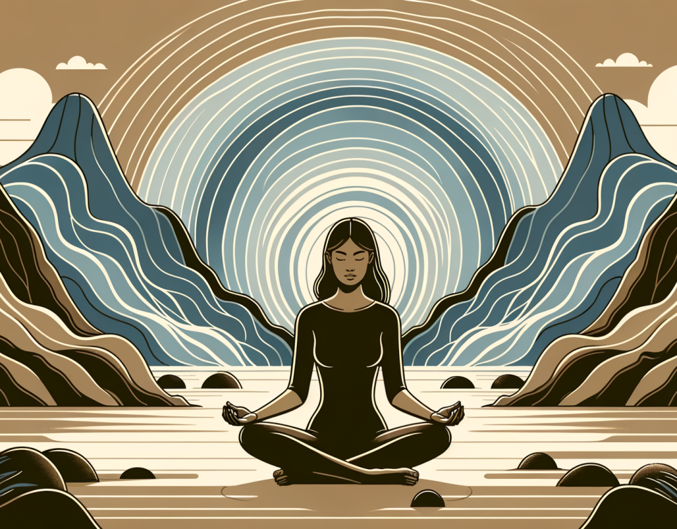 Energy Healing Practices from Around the World