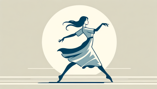 Music and Movement: Dance for Joy