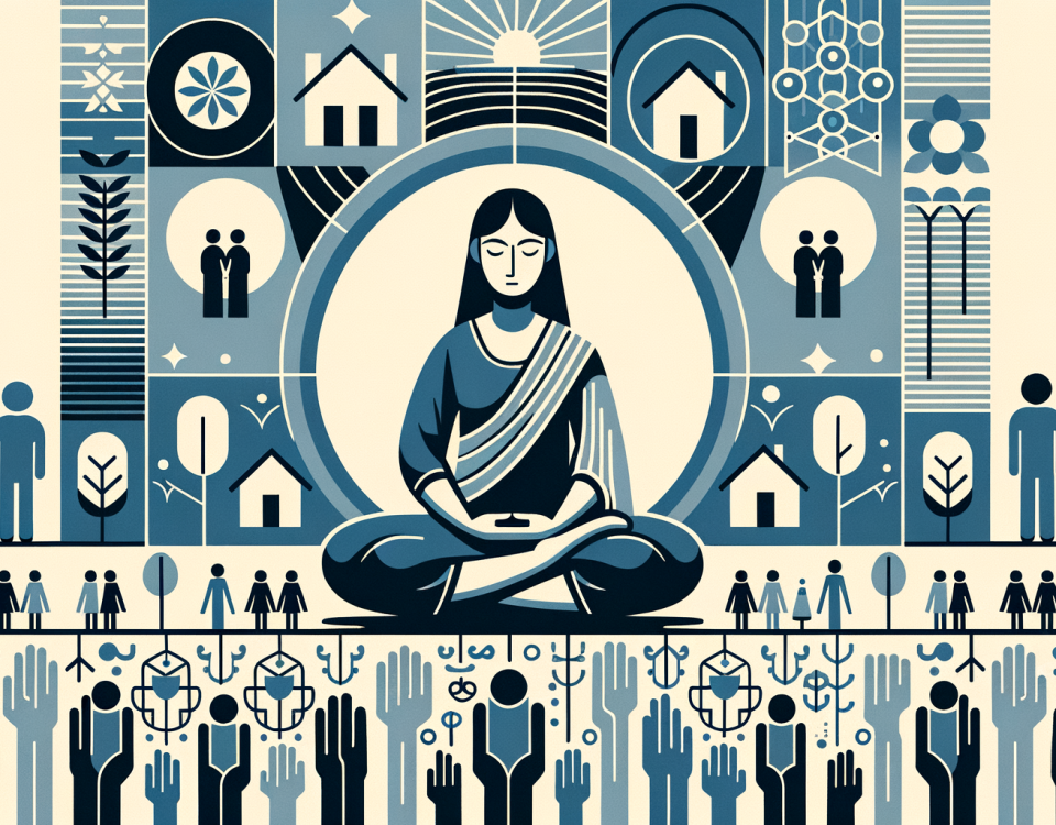 Finding Your Tribe: How Community Influences Your Vibe