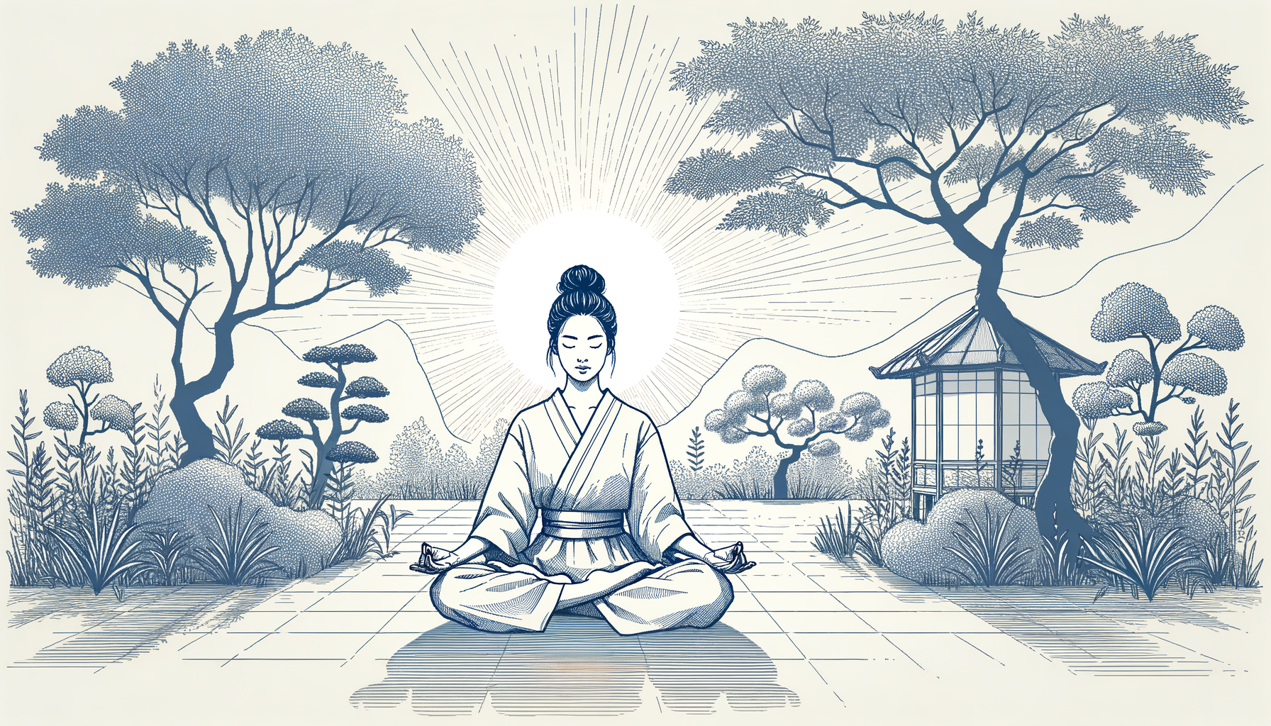 The Role of Spirituality in Wellness