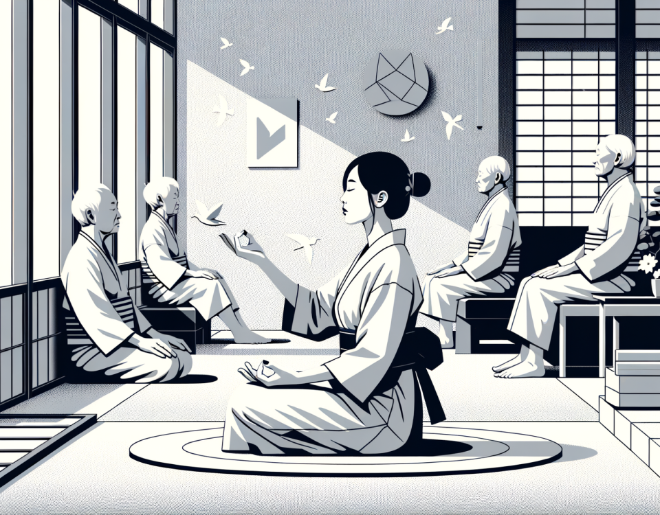 Mindfulness Practices for Everyday Life